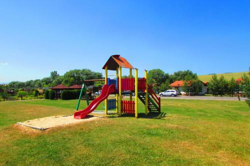 Lodge Chata U Vin�ra Milana, Tatralandia