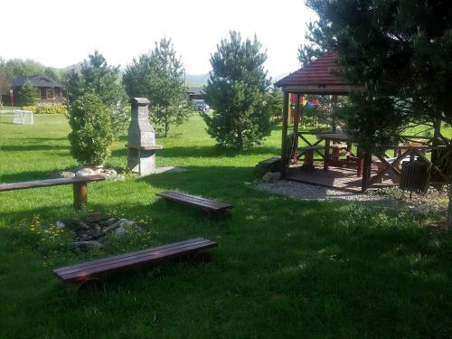 Apartm�n V Holiday Village Tatralandia