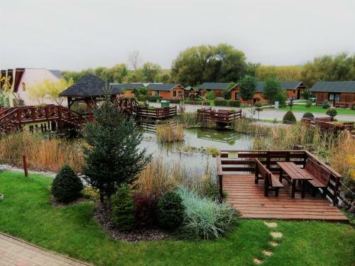 Apartm�n V Holiday Village Tatralandia