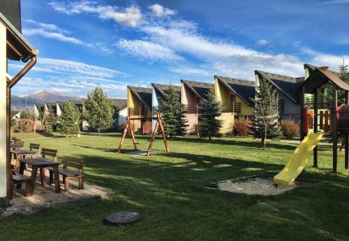 Apartm�n V Holiday Village Tatralandia