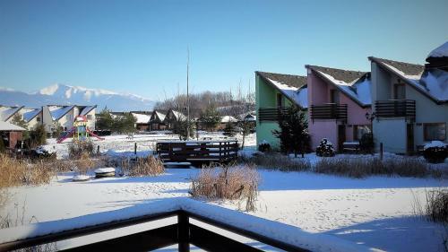 Apartm�n V Holiday Village Tatralandia