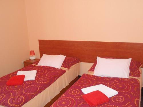 Hotel Penzion Fako