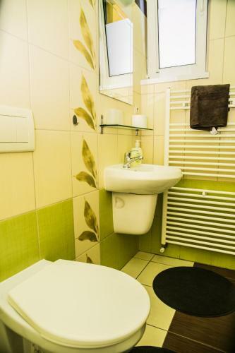 Hotel Penzion Fako