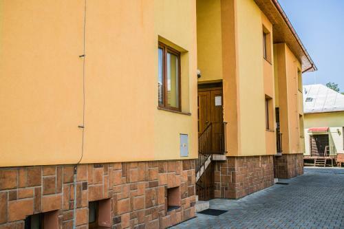 Hotel Penzion Fako