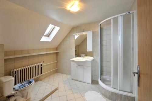Hostal Penzion Maco