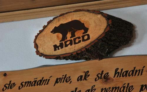 Hostal Penzion Maco