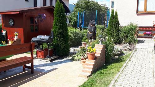 Hostal Penzion Maco