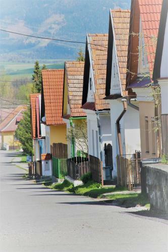 Hotel Poludnica