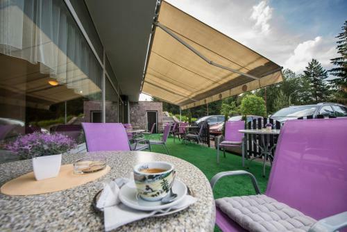 Hotel Sorea M�j