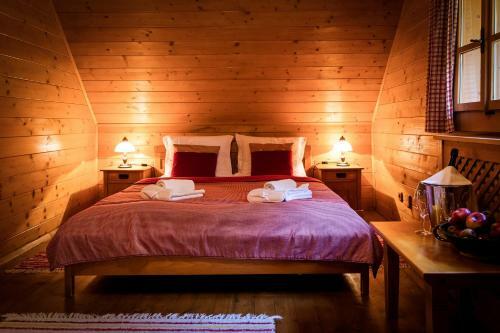 Aparthotel Apartment Hotel Liptovsky Dvor
