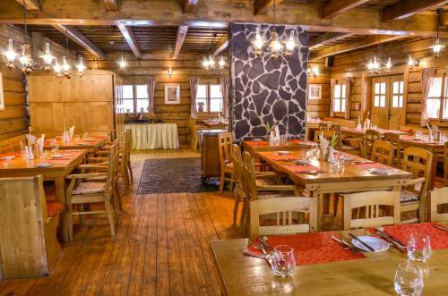 Aparthotel Apartment Hotel Liptovsky Dvor