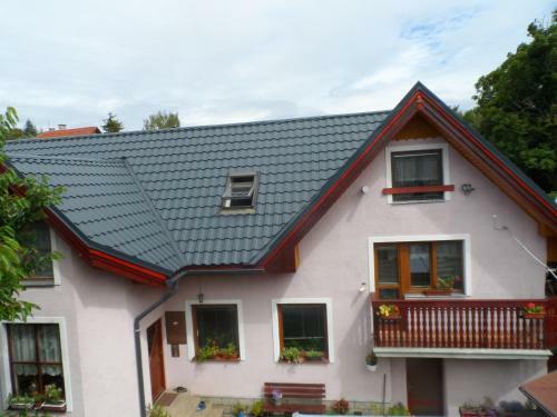 Apartamento Priv�t Erika