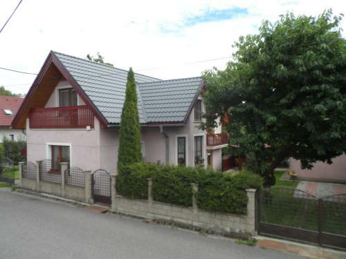 Apartamento Priv�t Erika