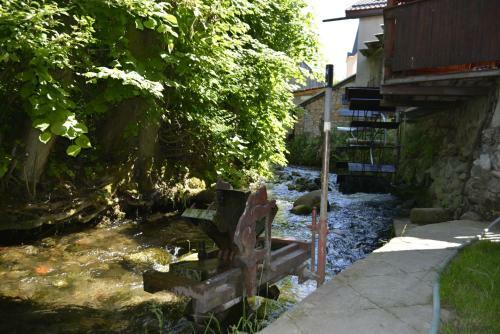 Apartamento Priv�t Erika