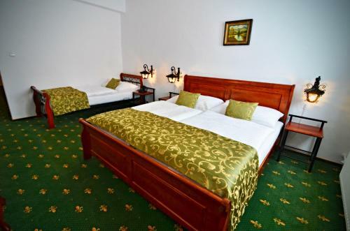 Hotel Svatojansky Kastiel