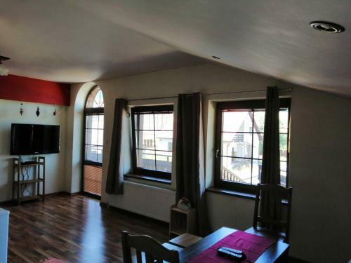 Hostal Villa Victoria Penzion