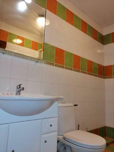 Hostal Villa Victoria Penzion