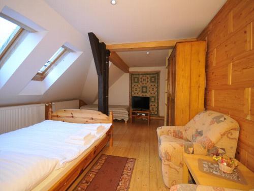 Hostal Penzion U Rudolfa