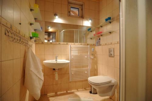 Villa Chalupa Liptovsk� Rev�ce 84
