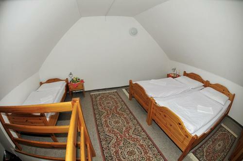 Hostal Penzi�n Dolinka