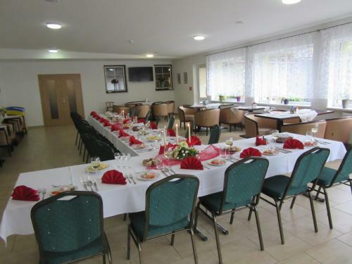 Hostal Penzi�n Dolinka