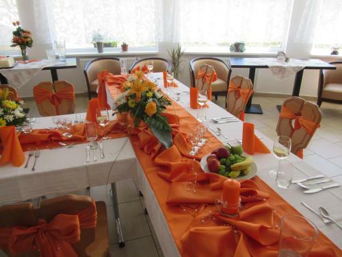 Hostal Penzi�n Dolinka
