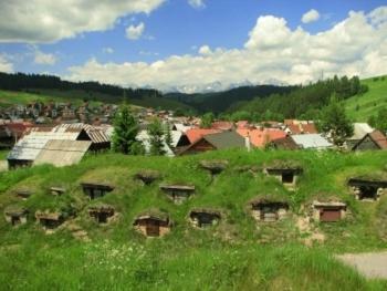 Hostal Penzi�n Dolinka