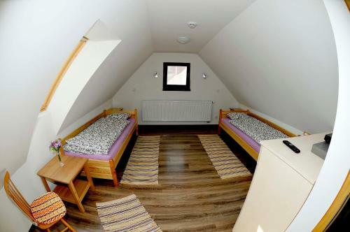 Hostal Penzi�n Medovn�?ek