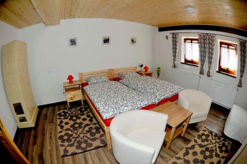 Hostal Penzi�n Medovn�?ek