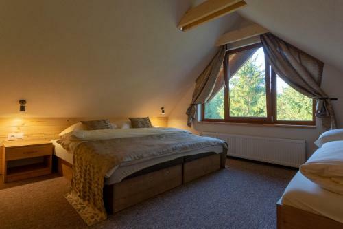 Apartm�ny A ?t�dia Villa Flora
