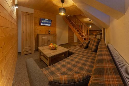 Apartm�ny A ?t�dia Villa Flora
