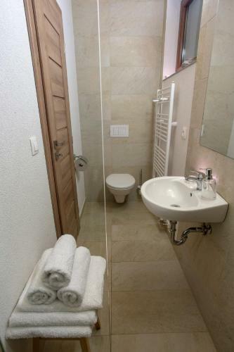 Apartm�ny A ?t�dia Villa Flora