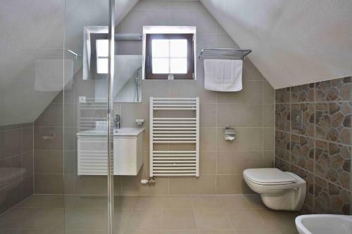 Apartamento Rezort Gothal Chalupy