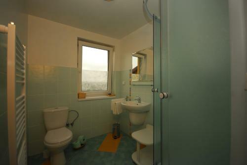 Apartmany Na Skle Malovane