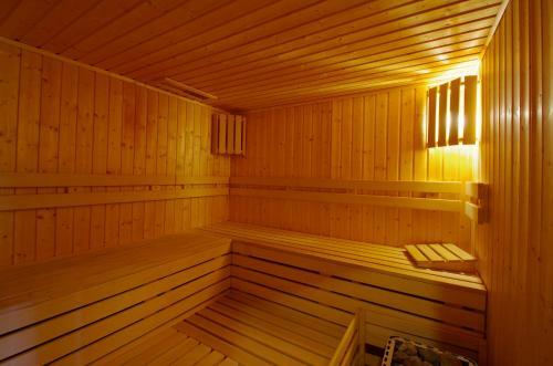 Hostal Resort Levo?sk� Dolina