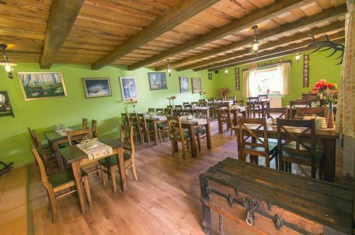 Hostal Penzi�n Hubert Levo?a