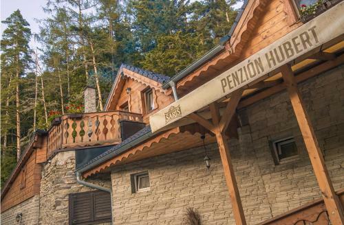 Hostal Penzi�n Hubert Levo?a