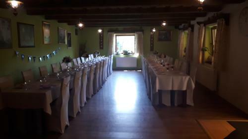 Hostal Penzi�n Hubert Levo?a