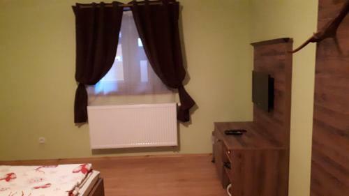 Hostal Penzi�n Hubert Levo?a