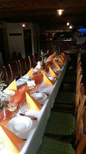 Hostal Penzi�n Hubert Levo?a
