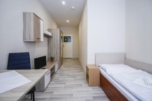 Hostal Penzi�n Texon