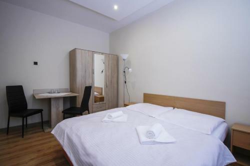 Hostal Penzi�n Texon