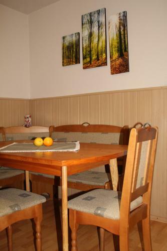 Hostal Penzi�n Oaza