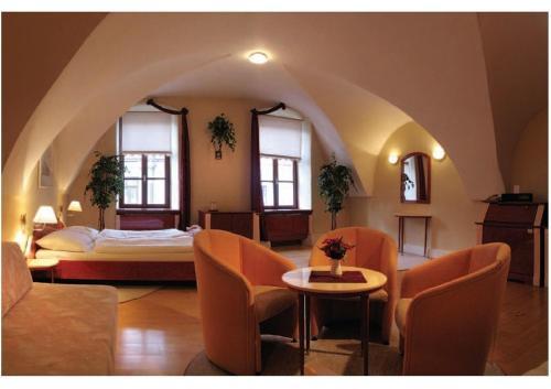 Hotel Stela
