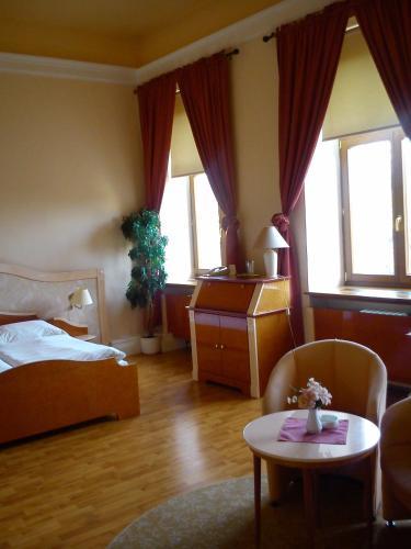 Hotel Stela