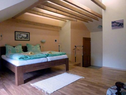 Hostal Ubytovanie U Janusa