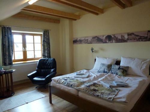 Hostal Ubytovanie U Janusa