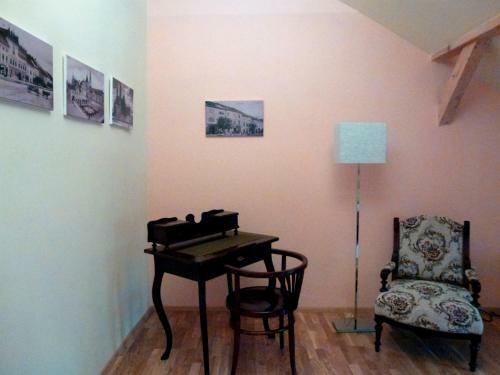 Hostal Ubytovanie U Janusa