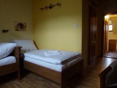Hostal Ubytovanie U Janusa