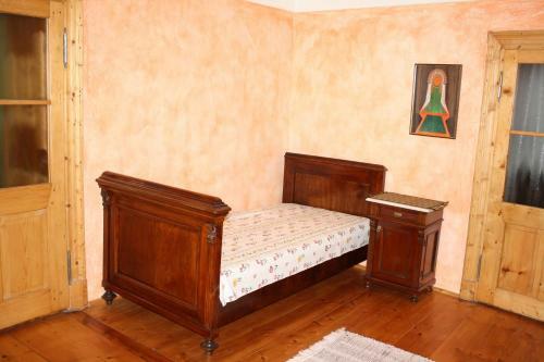 Hostal Ubytovanie U Janusa